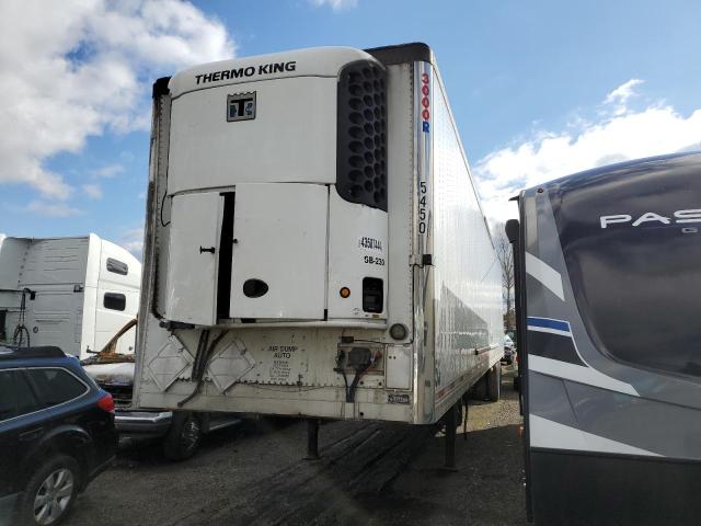 Изображение 2 2012 UTILITY REEFER 53' 2012 с VIN 1UYVS2537CU277046