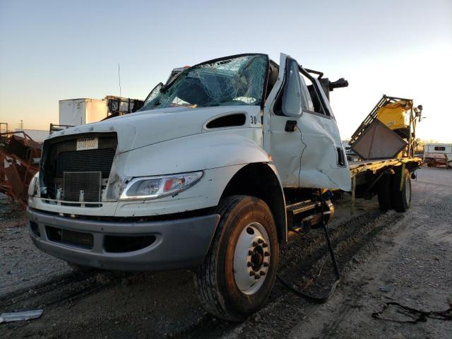 Obraz 2 z 2016 INTERNATIONAL 4000 4300 2016 z VIN 3HAMMMML6GL005178