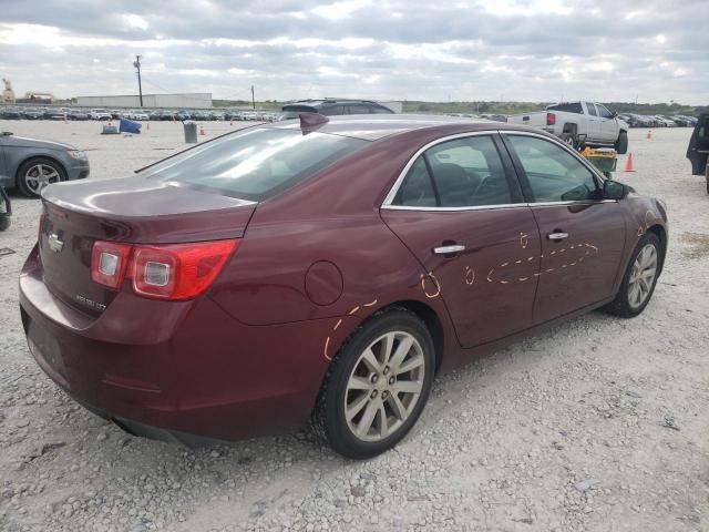 Obraz 3 z 2016 CHEVROLET MALIBU LIMITED LTZ 2016 z VIN 1G11E5SA4GF108548