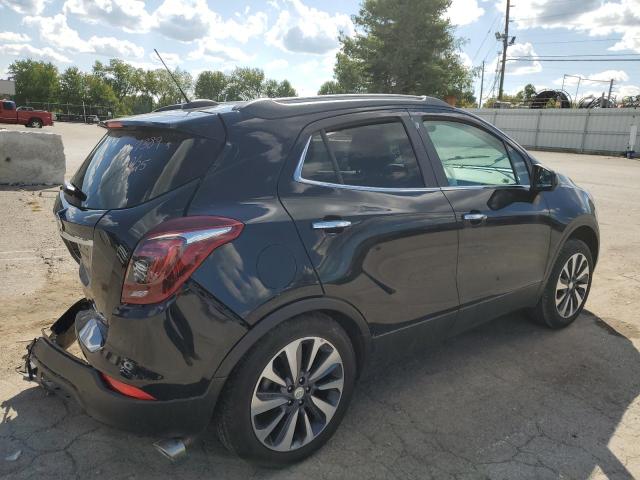 Image 3 of 2022 BUICK ENCORE PREFERRED 2022 with VIN KL4CJESM5NB507389