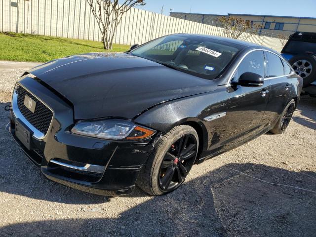 Obraz 2019 JAGUAR XJ R - SPORT 2019