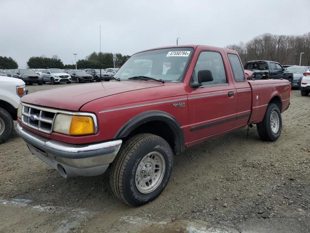 1994 FORD RANGER SUPER CAB 1994 image