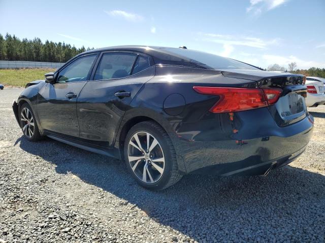 Obraz 2 z 2016 NISSAN MAXIMA 3.5S 2016 z VIN 1N4AA6AP3GC449512