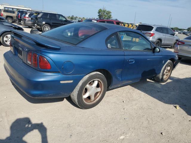 Obraz 3 z 1998 FORD MUSTANG  1998 z VIN 1FAFP404XWF234805