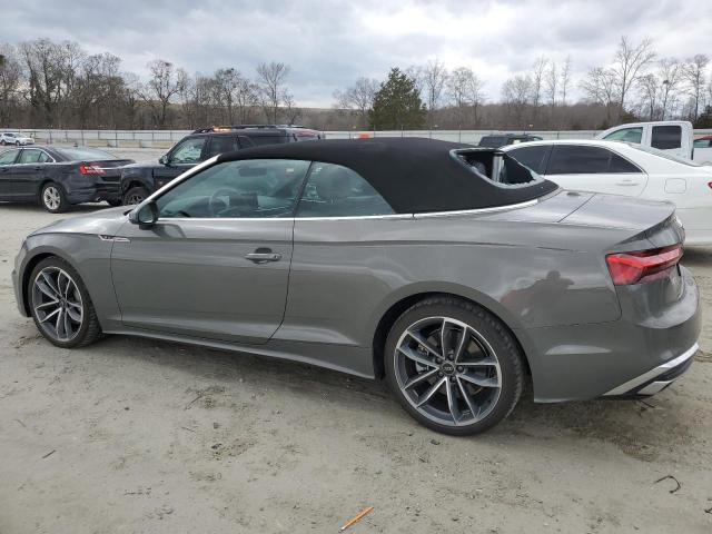 Obraz 2 z 2023 AUDI A5 PREMIUM PLUS 45 2023 z VIN WAU4AGF54PN001446