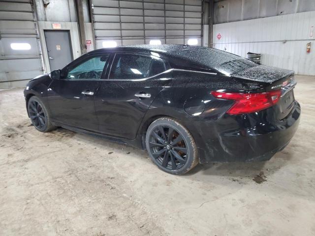 Obraz 2 z 2016 NISSAN MAXIMA 3.5S 2016 z VIN 1N4AA6AP8GC428185