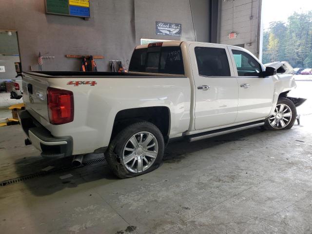 Obraz 3 z 2017 CHEVROLET SILVERADO K1500 HIGH COUNTRY 2017 z VIN 3GCUKTEC4HG457868