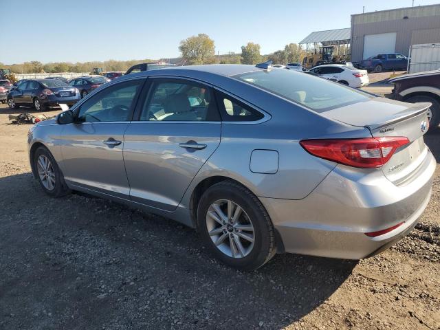 Изображение 2 2015 HYUNDAI SONATA SE 2015 с VIN 5NPE24AF5FH214875