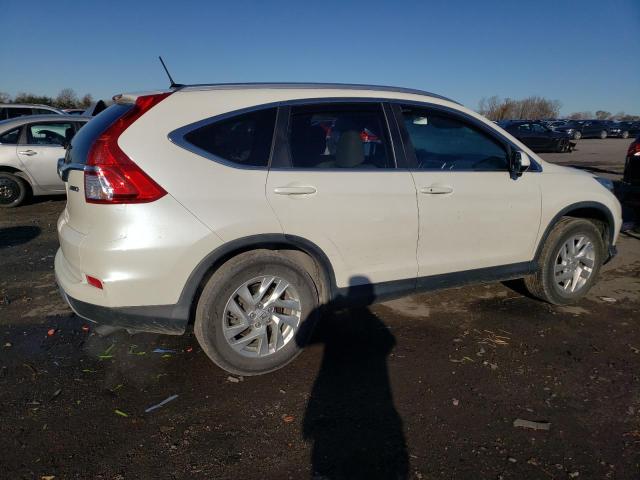 Image 3 of 2015 HONDA CR-V EXL 2015 with VIN 5J6RM4H71FL032607