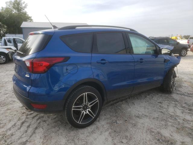 Изображение 3 2019 FORD ESCAPE SEL 2019 с VIN 1FMCU0HDXKUC46635