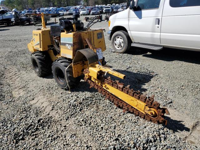 Obraz 1 z 2008 VERM LM42 2008 z VIN 1VRM112L681003390