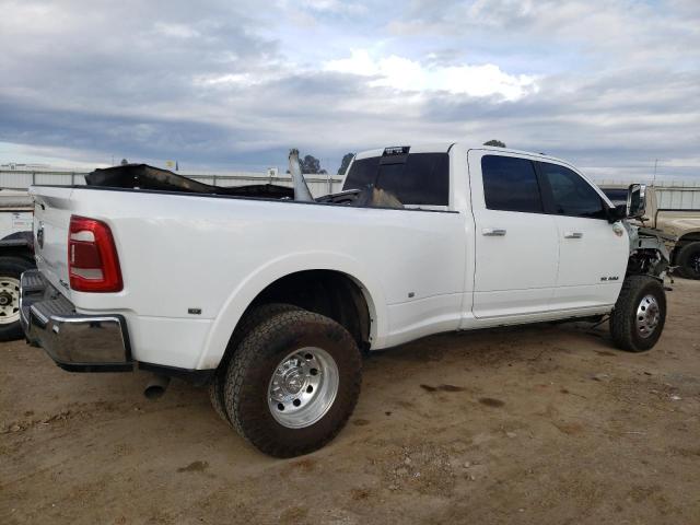 Image 3 of 2020 RAM 3500 LARAMIE 2020 with VIN 3C63RRJLXLG232824