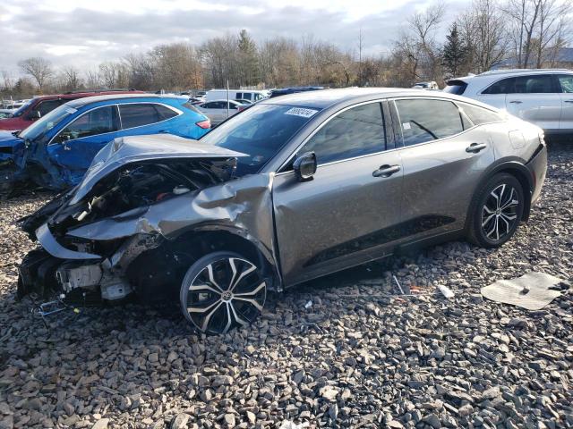 Image 1 of 2023 TOYOTA CROWN XLE 2023 with VIN JTDAAAAF3P3007334