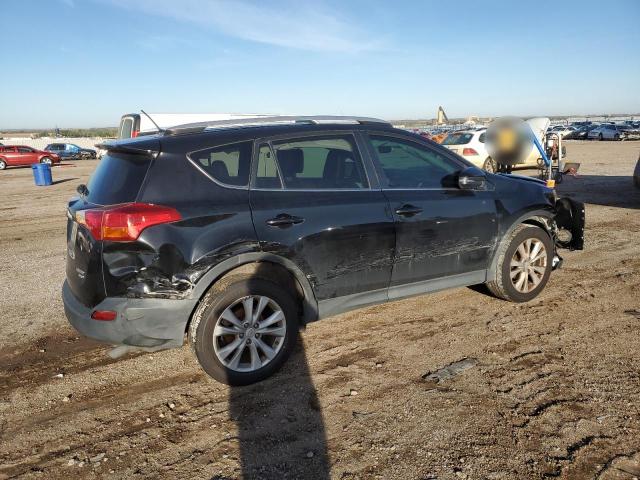 Obraz 3 z 2015 TOYOTA RAV4 LIMITED 2015 z VIN 2T3DFREV1FW391852