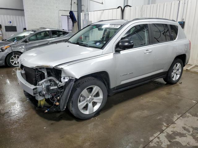 Изображение 2012 JEEP COMPASS SPORT 2012