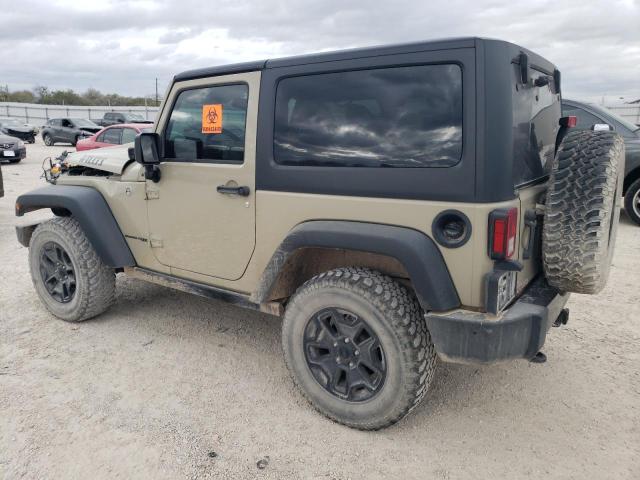 Изображение 2 2018 JEEP WRANGLER SPORT 2018 с VIN 1C4AJWAG4JL878837