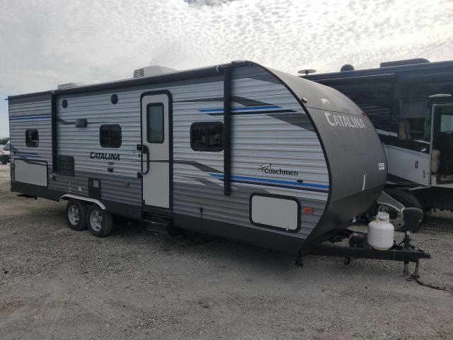 Изображение 1 2019 COACH CATALINA 2019 с VIN 5ZT2CARB7KU032433
