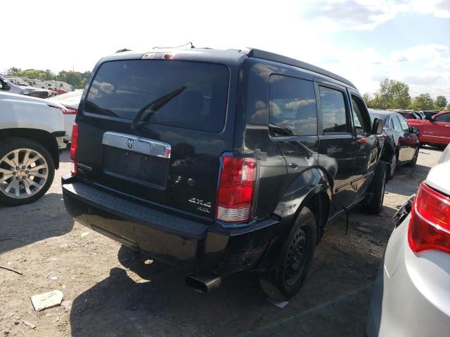 Изображение 3 2008 DODGE NITRO R/T 2008 с VIN 1D8GU586X8W241177