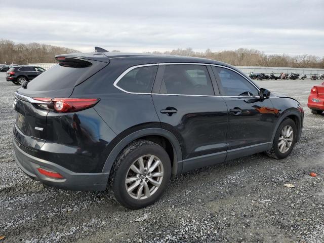 Image 3 of 2016 MAZDA CX-9 TOURING 2016 with VIN JM3TCBBYXG0113040
