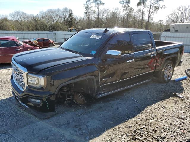 Obraz 2017 GMC SIERRA K1500 DENALI 2017