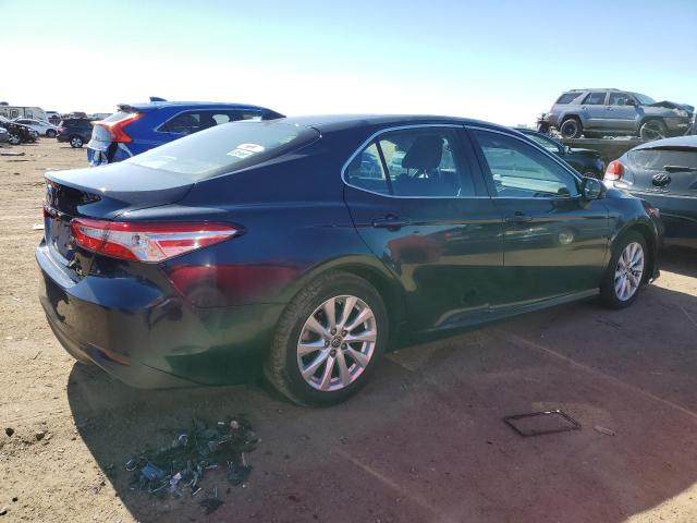 Image 3 of 2019 TOYOTA CAMRY L 2019 with VIN 4T1B11HK6KU698221