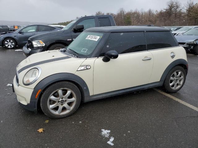 Изображение 2009 MINI COOPER S 2009