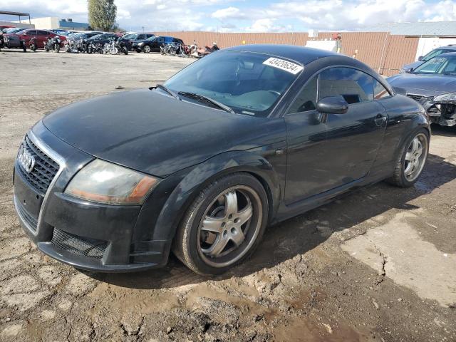 Obraz 2001 AUDI TT QUATTRO 2001