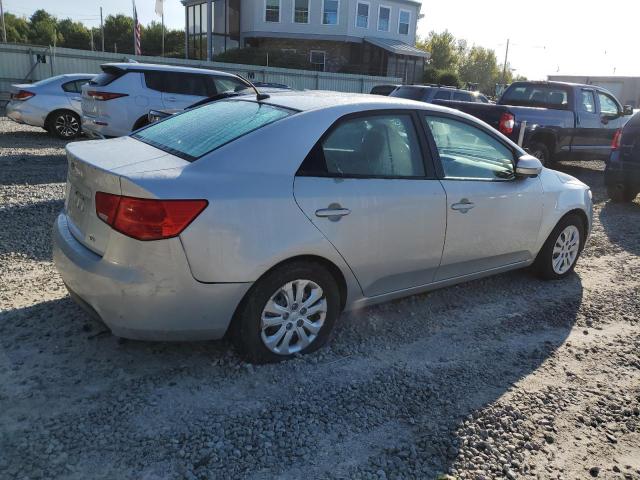 Obraz 3 z 2012 KIA FORTE EX 2012 z VIN KNAFU4A24C5471725