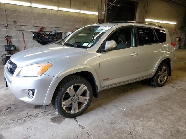 Obraz 2012 TOYOTA RAV4 SPORT 2012