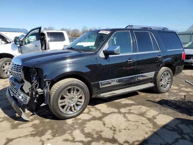 Obraz 2007 LINCOLN NAVIGATOR  2007