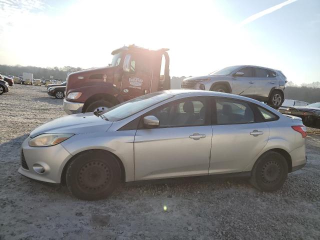 Изображение 1 2013 FORD FOCUS SE 2013 с VIN 1FADP3F23DL321466
