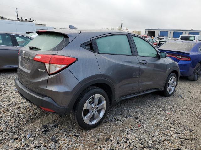 Image 3 of 2019 HONDA HR-V LX 2019 with VIN 3CZRU6H3XKG702882