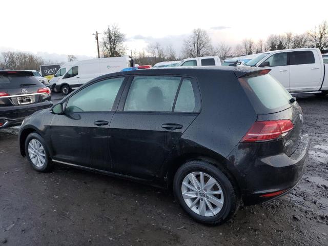 Изображение 2 2016 VOLKSWAGEN GOLF S/SE 2016 с VIN 3VW217AU3GM033837