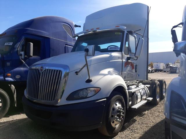 Изображение 2 2016 INTERNATIONAL PROSTAR  2016 с VIN 3HCDJSNR9GL454121