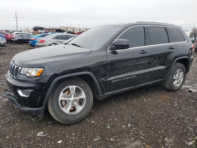 Изображение 2017 JEEP GRAND CHEROKEE LAREDO 2017