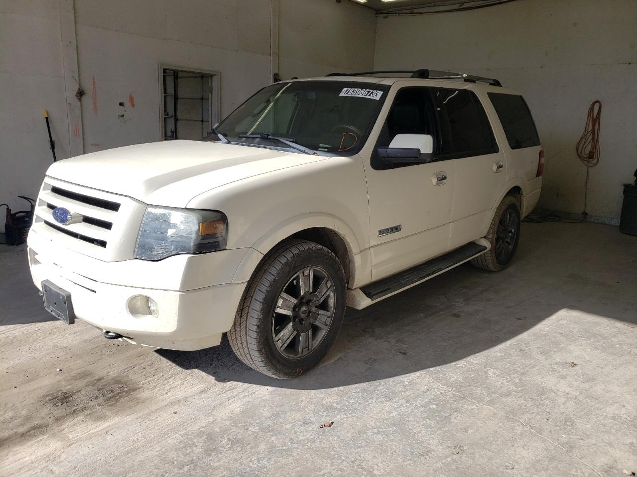 Obraz 2008 FORD EXPEDITION LIMITED 2008