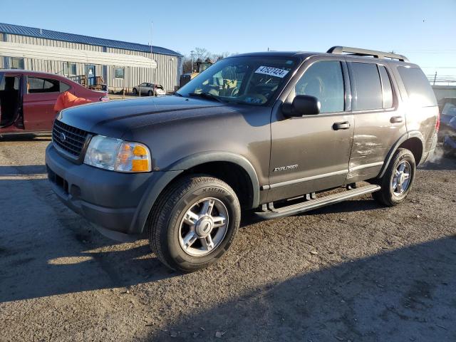 Obraz 1 z 2005 FORD EXPLORER XLS 2005 z VIN 1FMZU72K05UB17673