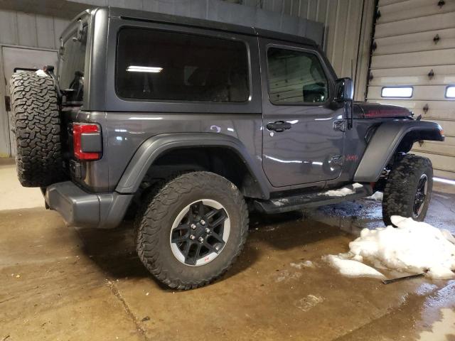 Изображение 3 2018 JEEP WRANGLER RUBICON 2018 с VIN 1C4HJXCG6JW156558