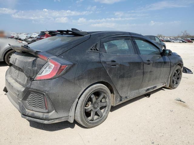 Изображение 3 2018 HONDA CIVIC EX 2018 с VIN SHHFK7H54JU236200