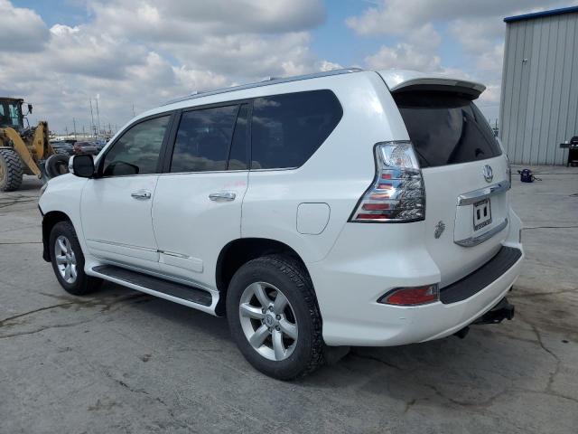 Image 2 of 2014 LEXUS GX 460 2014 with VIN JTJBM7FX5E5064844