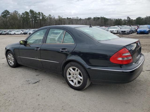 Obraz 2 z 2005 MERCEDES-BENZ E 320 CDI 2005 z VIN WDBUF26J05A733483