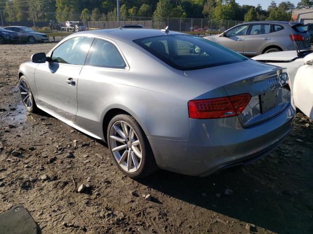 Obraz 2 z 2016 AUDI A5 PREMIUM PLUS S-LINE 2016 z VIN WAUM2AFR3GA013981