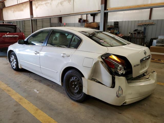 Image 2 of 2010 NISSAN ALTIMA BASE 2010 with VIN 1N4AL2AP1AN561644