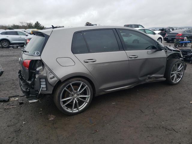 Image 3 of 2017 VOLKSWAGEN GOLF R  2017 with VIN WVWVF7AU8HW075505
