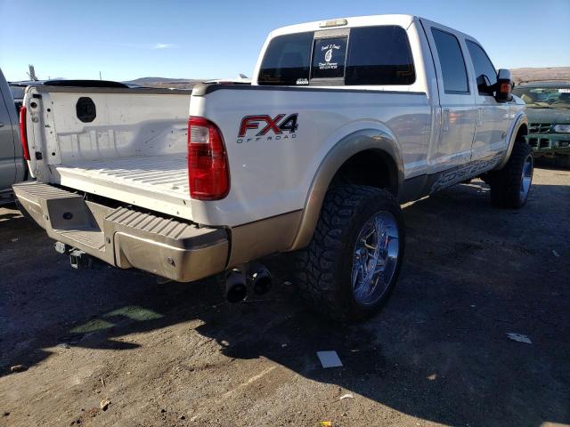 Изображение 3 2012 FORD F250 SUPER DUTY 2012 с VIN 1FT7W2BT5CEC18569