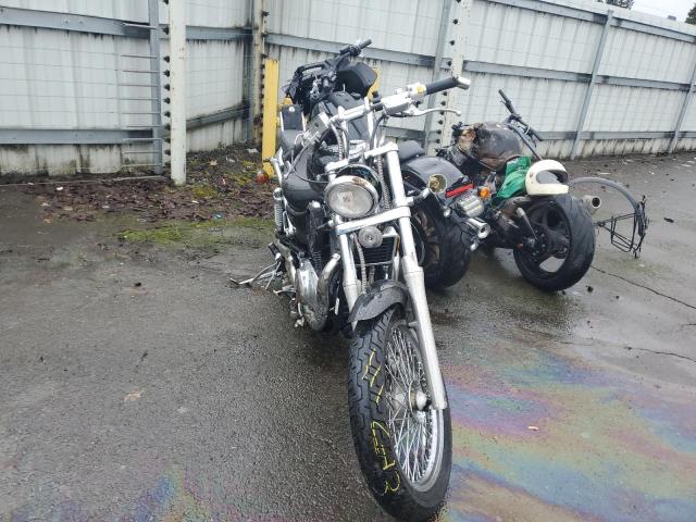 Изображение 2 2005 SUZUKI VS1400 GLP 2005 с VIN JS1VX51LX52101849