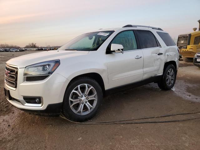 Изображение 1 2013 GMC ACADIA SLT-1 2013 с VIN 1GKKRRKD7DJ267806