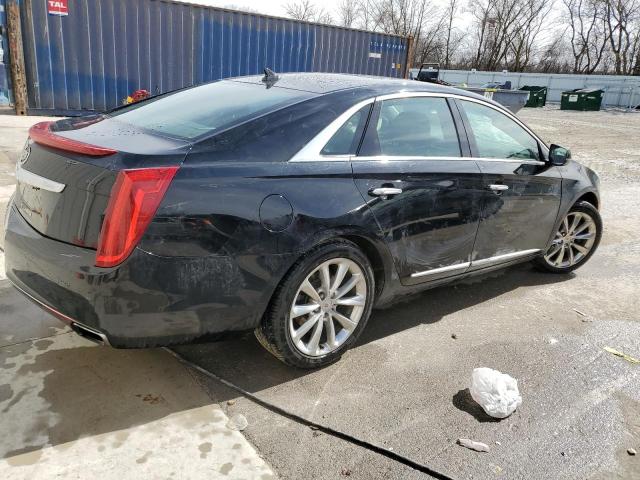 Изображение 3 2013 CADILLAC XTS LUXURY COLLECTION 2013 с VIN 2G61P5S34D9159624