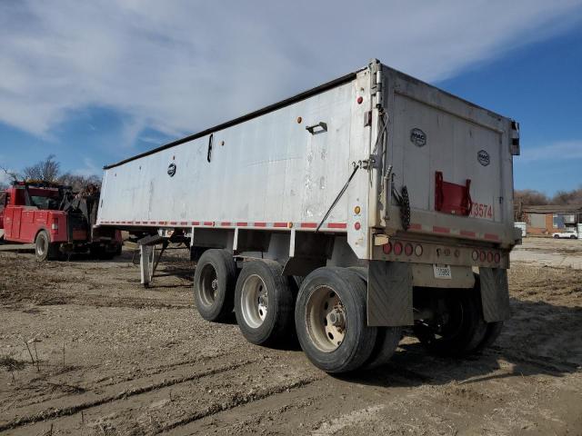 Изображение 3 2018 MAC DUMP TRAIL 2018 с VIN 5MADN3532JC042783