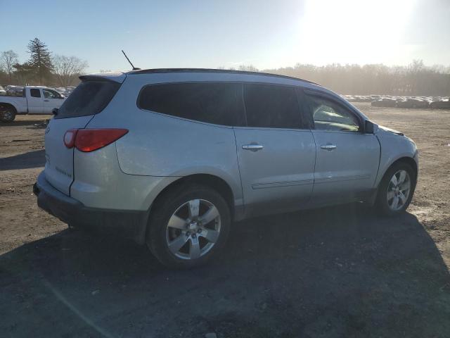 Obraz 3 z 2012 CHEVROLET TRAVERSE LTZ 2012 z VIN 1GNKVLED6CJ108149